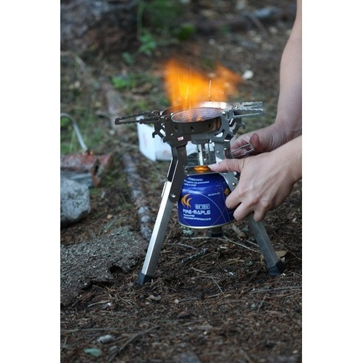 Пальник кемпінговий Fire-Maple Family FMS-108N 