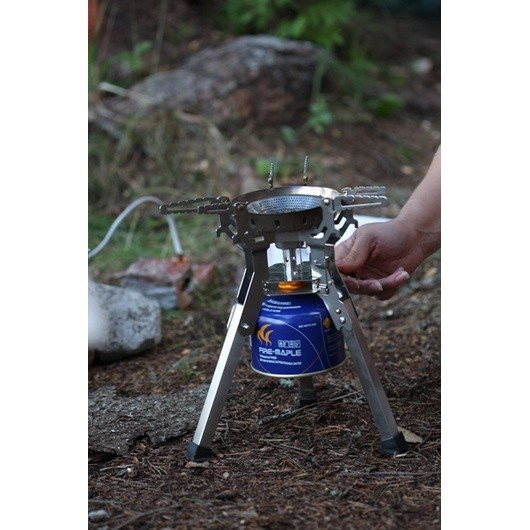 Пальник кемпінговий Fire-Maple Family FMS-108N 