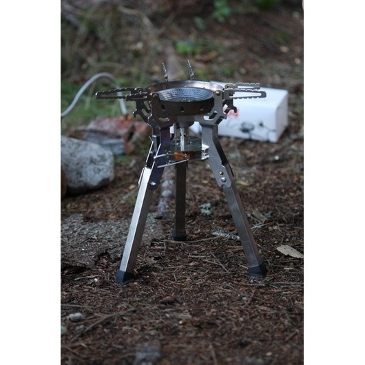 Пальник кемпінговий Fire-Maple Family FMS-108N 