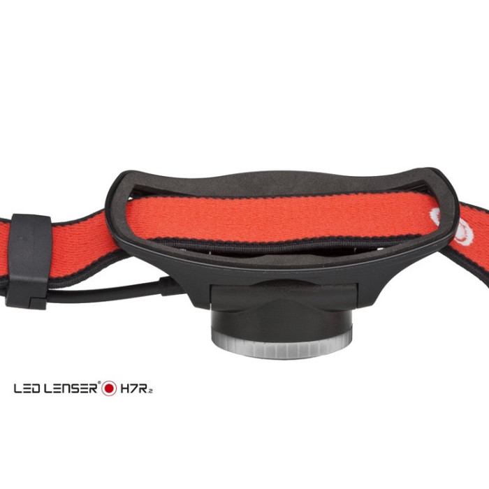 Ліхтар Led Lenser H7R.2 
