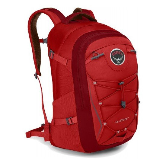 Рюкзак Osprey Quasar 28, чорний 