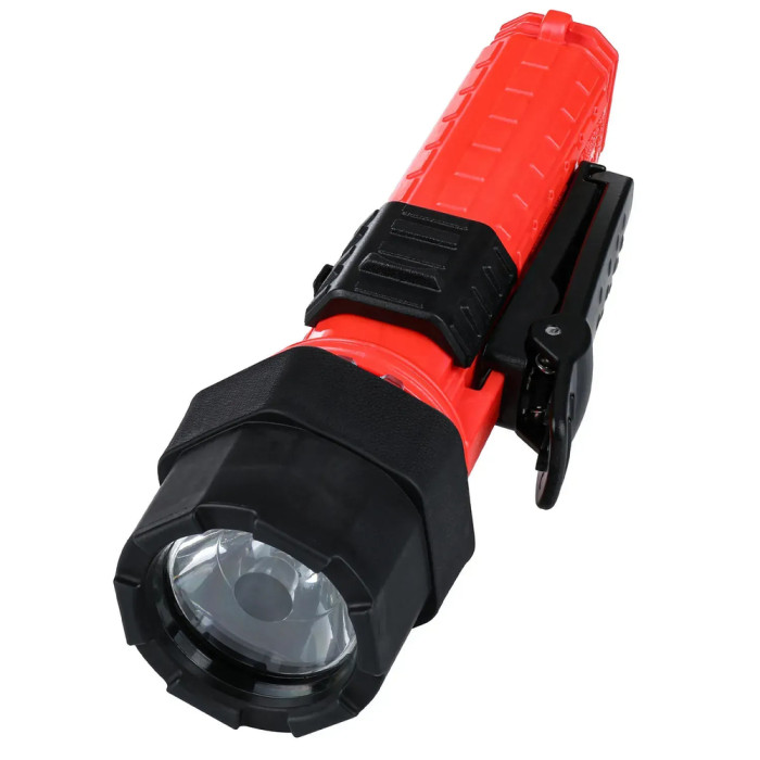 Ліхтар пожежний Mactronic M-Fire 03 HL (400 Lm) Ex-ATEX (PHH0215) 