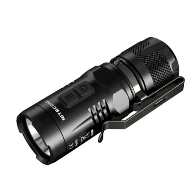 Ліхтар Nitecore EC11