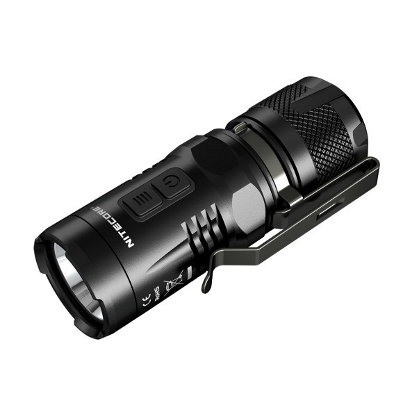 Ліхтар Nitecore EC11 