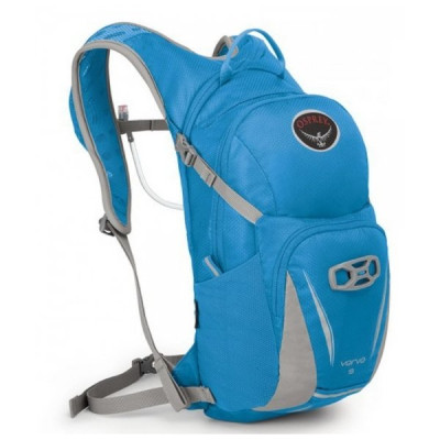 Рюкзак Osprey Verve 9, червоний