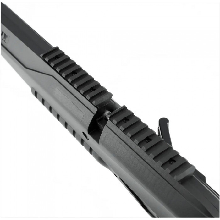 Пневматична РСР гвинтівка Umarex UX Iconix кал.4,5мм 