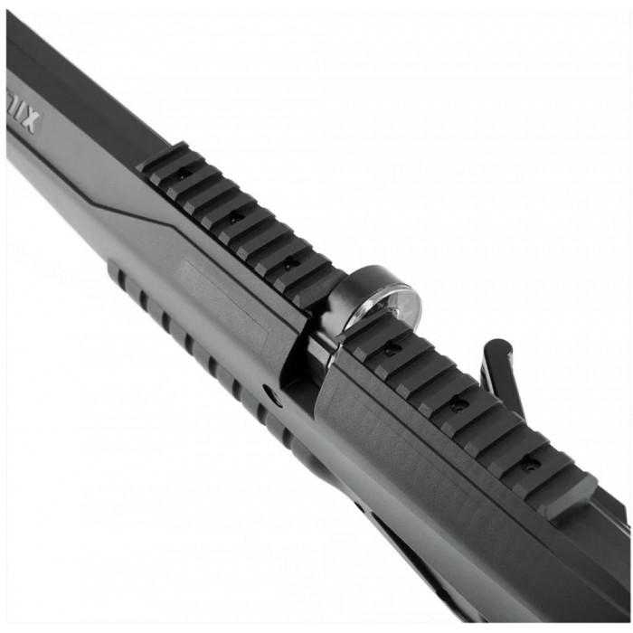 Пневматична РСР гвинтівка Umarex UX Iconix кал.4,5мм 