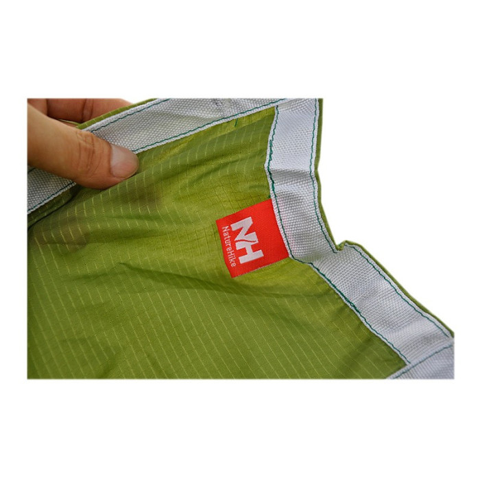 Гамак Naturehike Ультралегкий міні-зелений NH15D001-C 