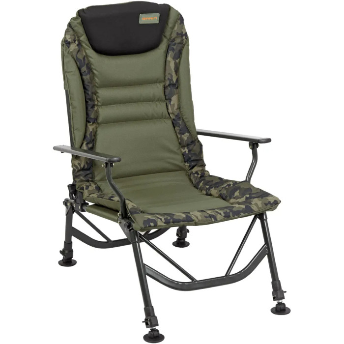 Крісло Brain Recliner Armchair III 