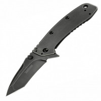 Ніж Kershaw Cryo Framelock Tanto A /O (1555TBWX)