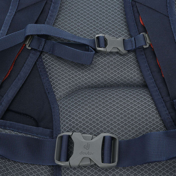 Рюкзак Deuter Aviant Access 38 Колір 3365 midnight-navy 