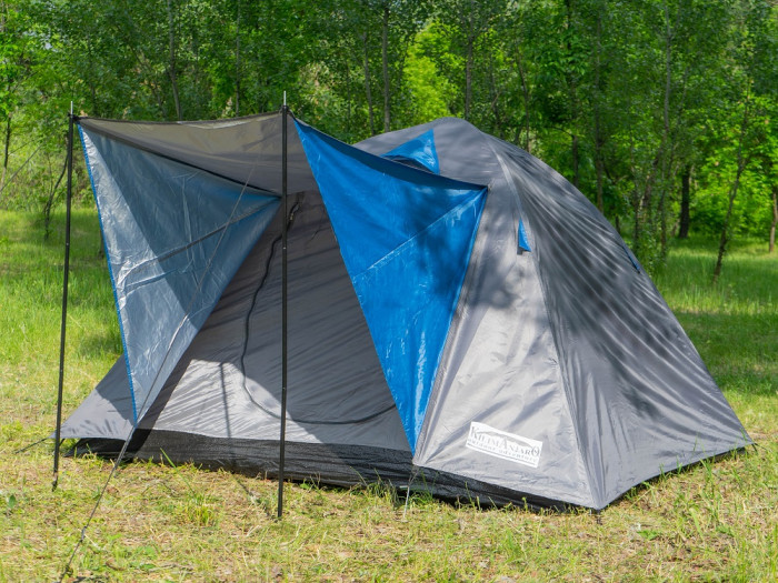 Намет Kilimanjaro 3, SS-06Т-098-2 