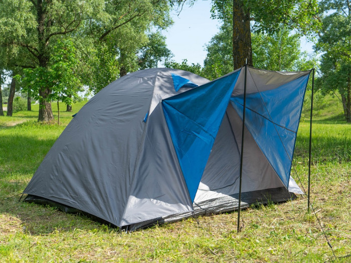 Намет Kilimanjaro 3, SS-06Т-098-2 