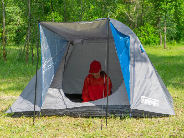 Намет Kilimanjaro 3, SS-06Т-098-2 