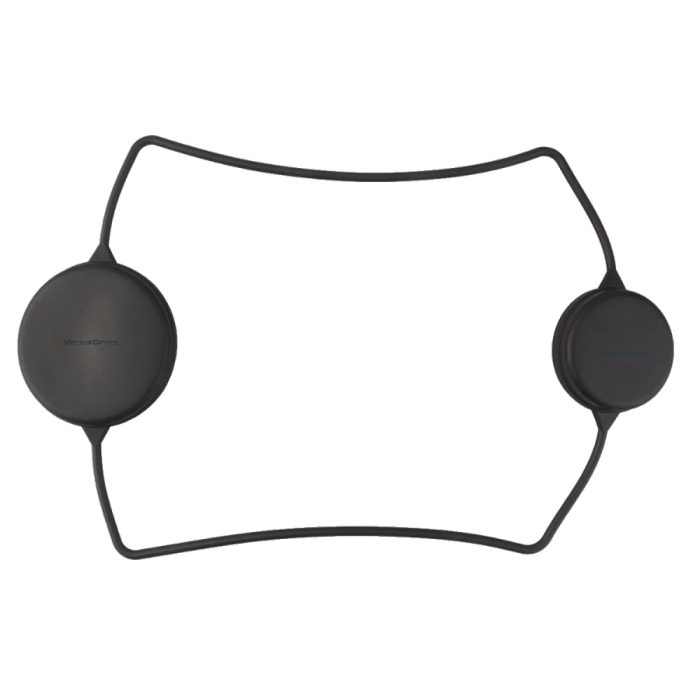 Приціл оптичний Vector Optics Aston 5-30x56 (30 mm) illum. SFP 