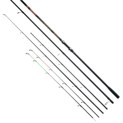 Вудилище фідерне Brain Apex Double 3.9m 3.5lbs/max 150g