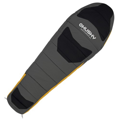 Спальний мішок Husky Ladies Motion -20, лівий 