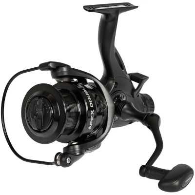 Котушка Brain Apex Double 6000 Screw Handle 6+1BB 5.1:1