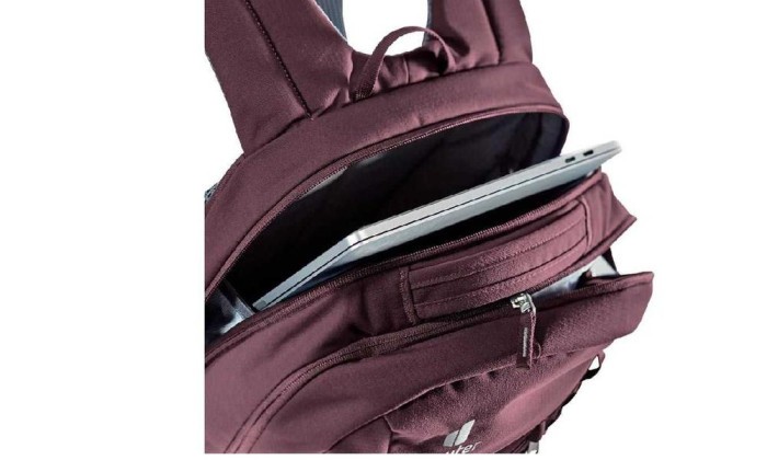 Рюкзак Deuter StepOut 22 5568 grape-aubergine 