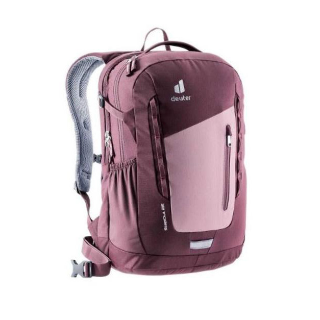 Рюкзак Deuter StepOut 22 5568 grape-aubergine 