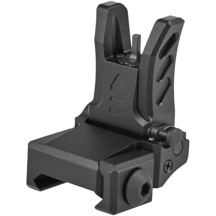 Мушка складна Leapers UTG сплав складна 