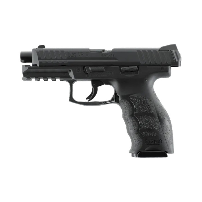 Пневматичний пістолет Umarex Heckler & Koch VP9 Blowback кал.4,5мм 