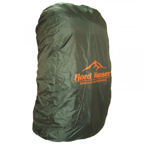 Накидка на рюкзак Fjord Nansen Rain Cover XL 