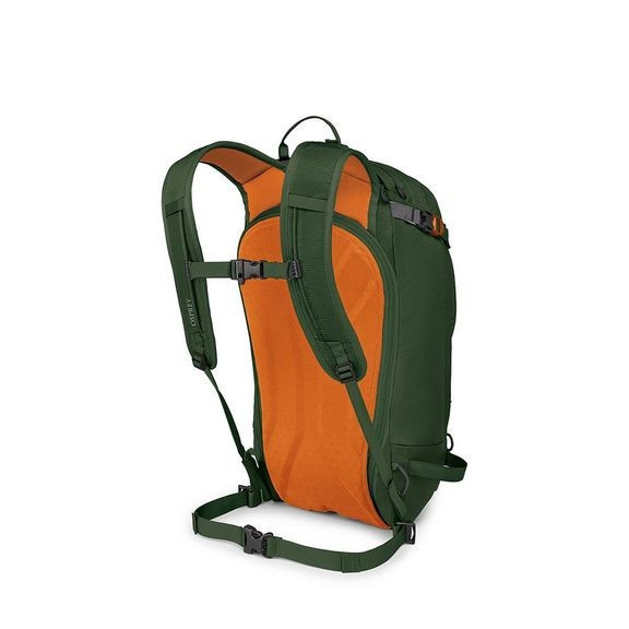 Рюкзак Osprey Soelden 22 Dustmoss Green-O /S-зелений 