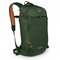 Рюкзак Osprey Soelden 22 Dustmoss Green-O /S-зелений