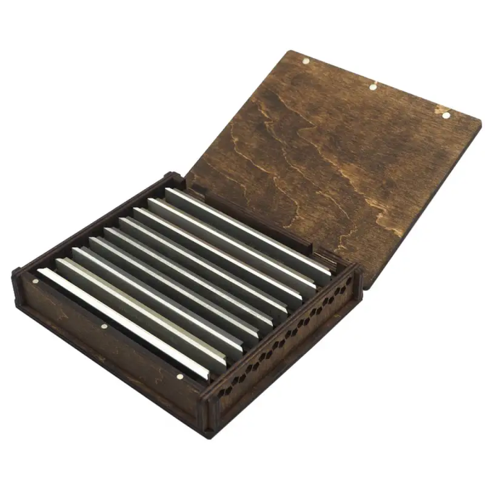 Органайзер для каменів Hapstone д/9 Каменів 