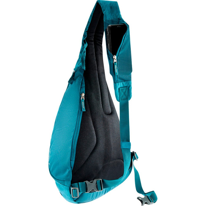 Сумка-рюкзак Deuter Tommy S 3060 arctic 