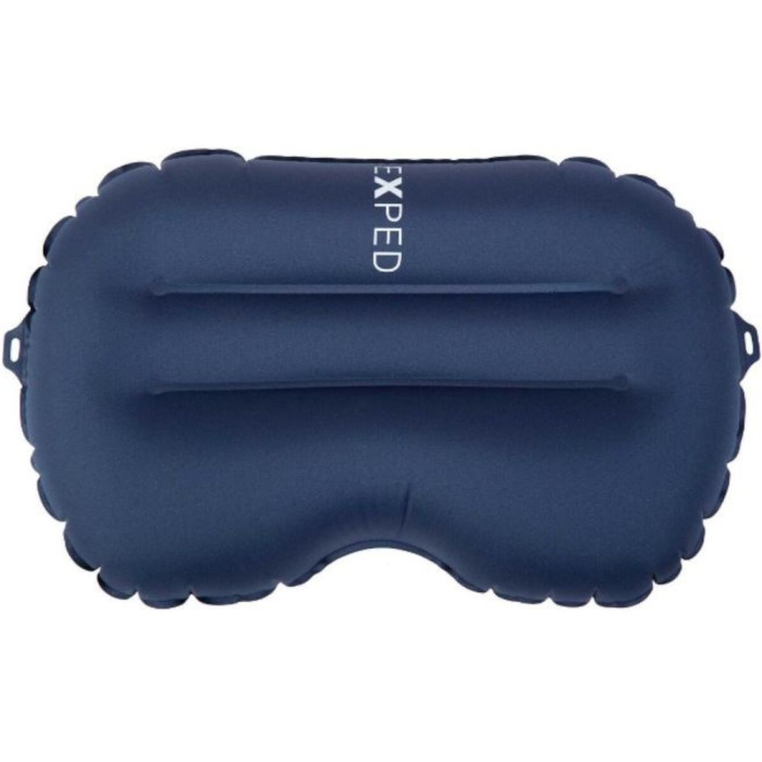 Подушка Exped VERSA PILLOW L navy - синій 