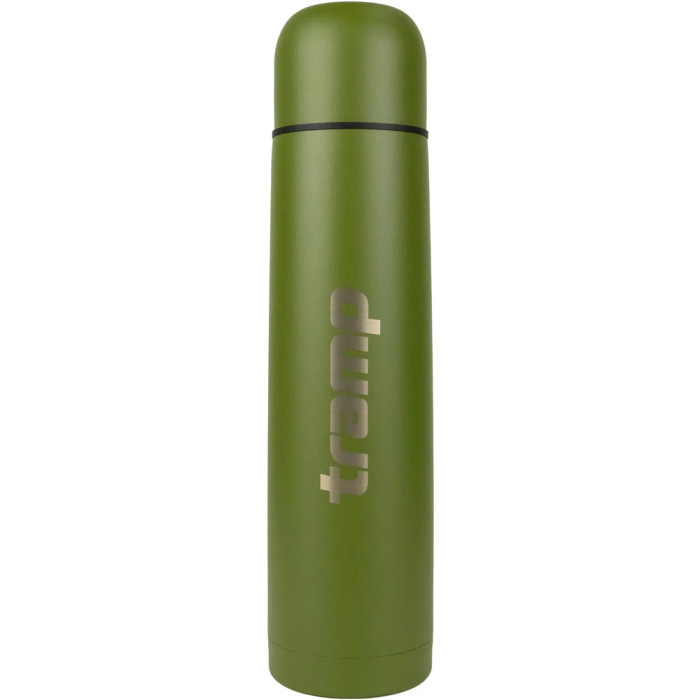 Термос Tramp Basic 1 л UTRC-105, olive 