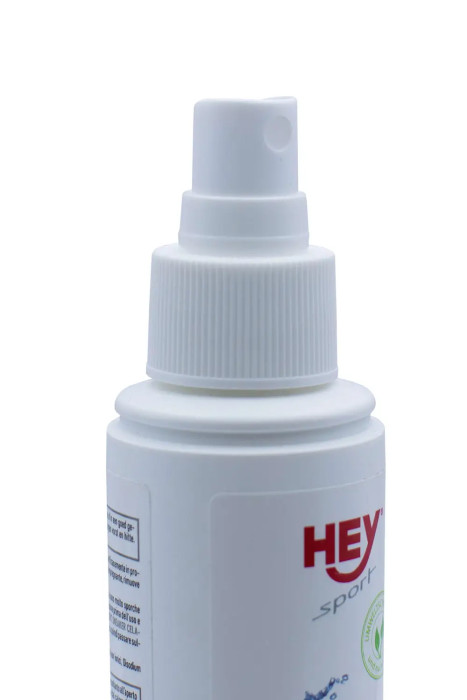 Засіб для очищення взуття HeySport Sneaker Cleaner 120ml (20272700) 