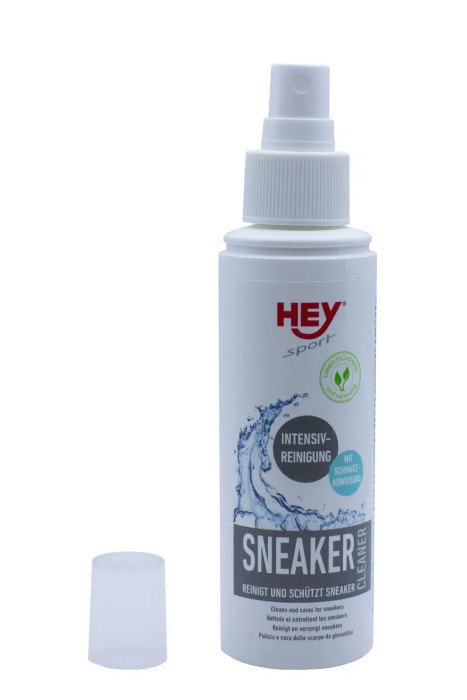Засіб для очищення взуття HeySport Sneaker Cleaner 120ml (20272700) 
