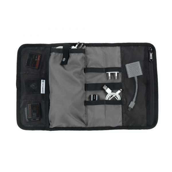 Сумка-рюкзак Victorinox Travel Werks Professional 2.0 /Black 16 л (Vt604987) 