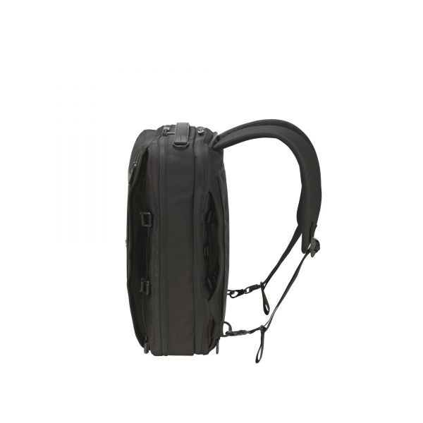 Сумка-рюкзак Victorinox Travel Werks Professional 2.0 /Black 16 л (Vt604987) 