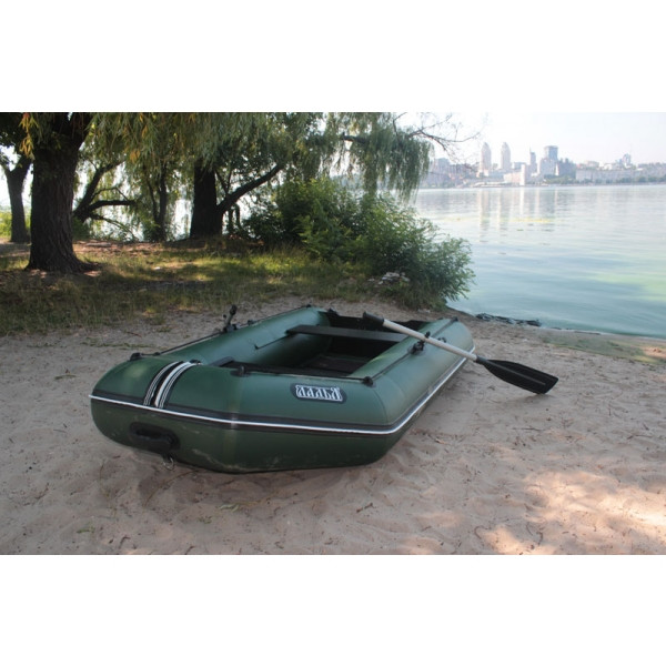 Човен тура ЛТ-270МЕ 