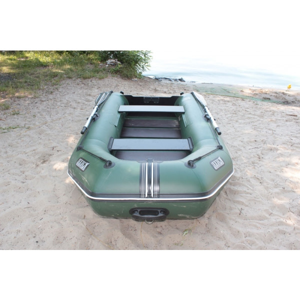 Човен тура ЛТ-270МЕ 