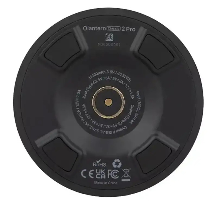 Ліхтар Olight Olantern Classic 2 Pro, vintage copper color 