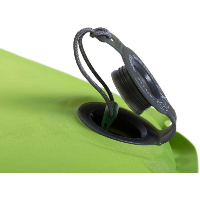 Килимок самонадувний Exped SIM Ultra 3.8 M 