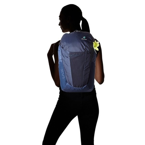 Рюкзак Deuter XV 1 SL navy-midnight 