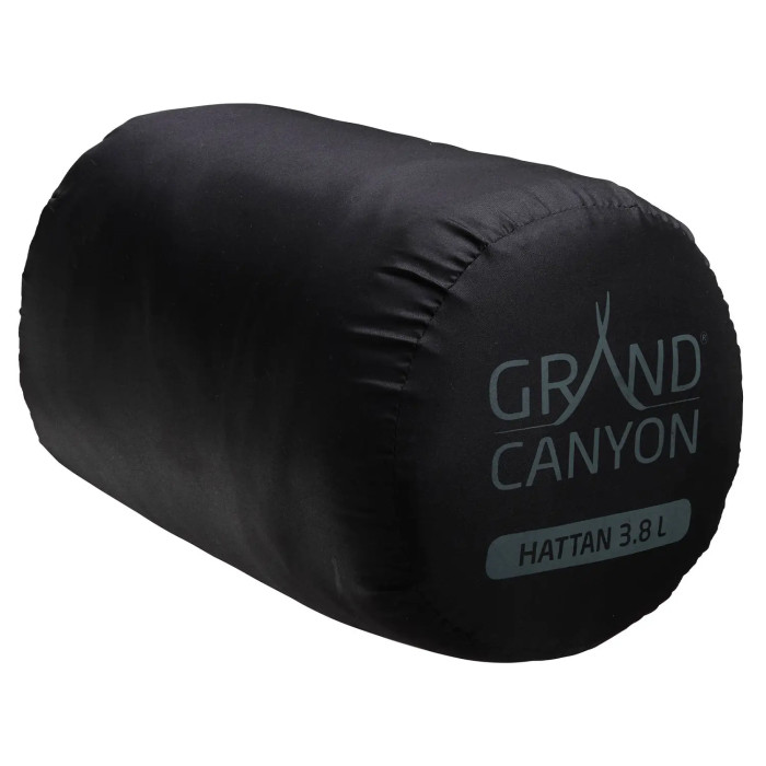 Килимок самонадувний Grand Canyon Hattan 3.8 L Botanical Garden (350005) 