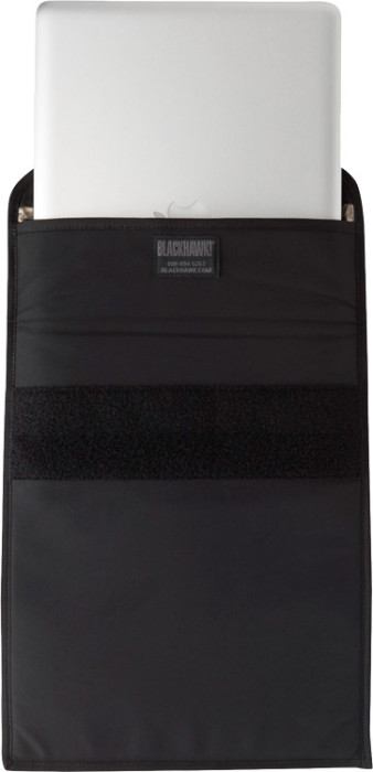 Чохол Blackhawk! Under the Radar під ноутбук 15 " Чорний (61SC15BK) 