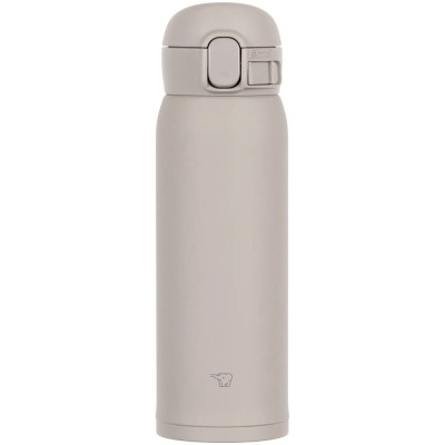 Термокружка Zojirushi SM-WS48HM 0.48 л Gray