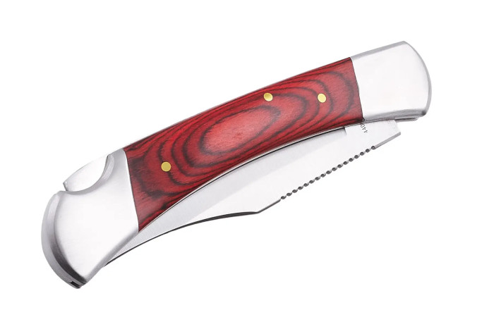 Ніж Grand Way 283 CW 