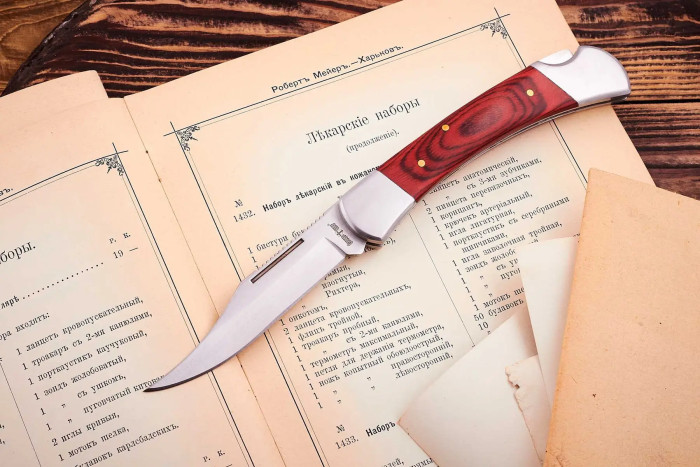 Ніж Grand Way 283 CW 