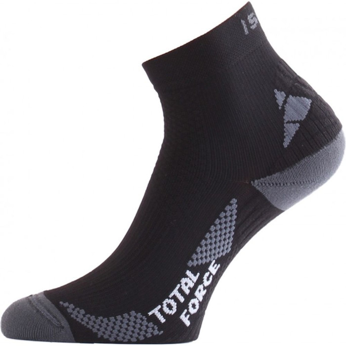 Термошкарпетки Lasting RTF 908-S, XL-сірі 