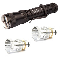 Тактичний ліхтар Eagletac T20C2 MKII XM-L2 U2/365nm UV/850nm IR (850 Lm)