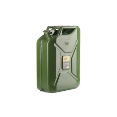 Каністра Сила металева 20л